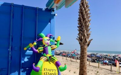 Corpus Christi: The Perfect 3-Hour Weekend Escape from Houston