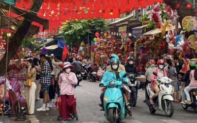 Vietnam stole my heart—and I finally understand why people fall in love with this country. 